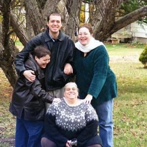 Meet your Posher, Debbie